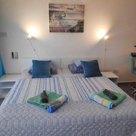 Relax&Dream Apartment Long Beach Agios Georgios  Esterno foto