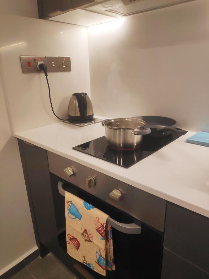 Relax&Dream Apartment Long Beach Agios Georgios  Esterno foto