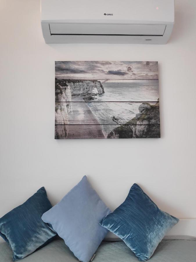 Relax&Dream Apartment Long Beach Agios Georgios  Esterno foto